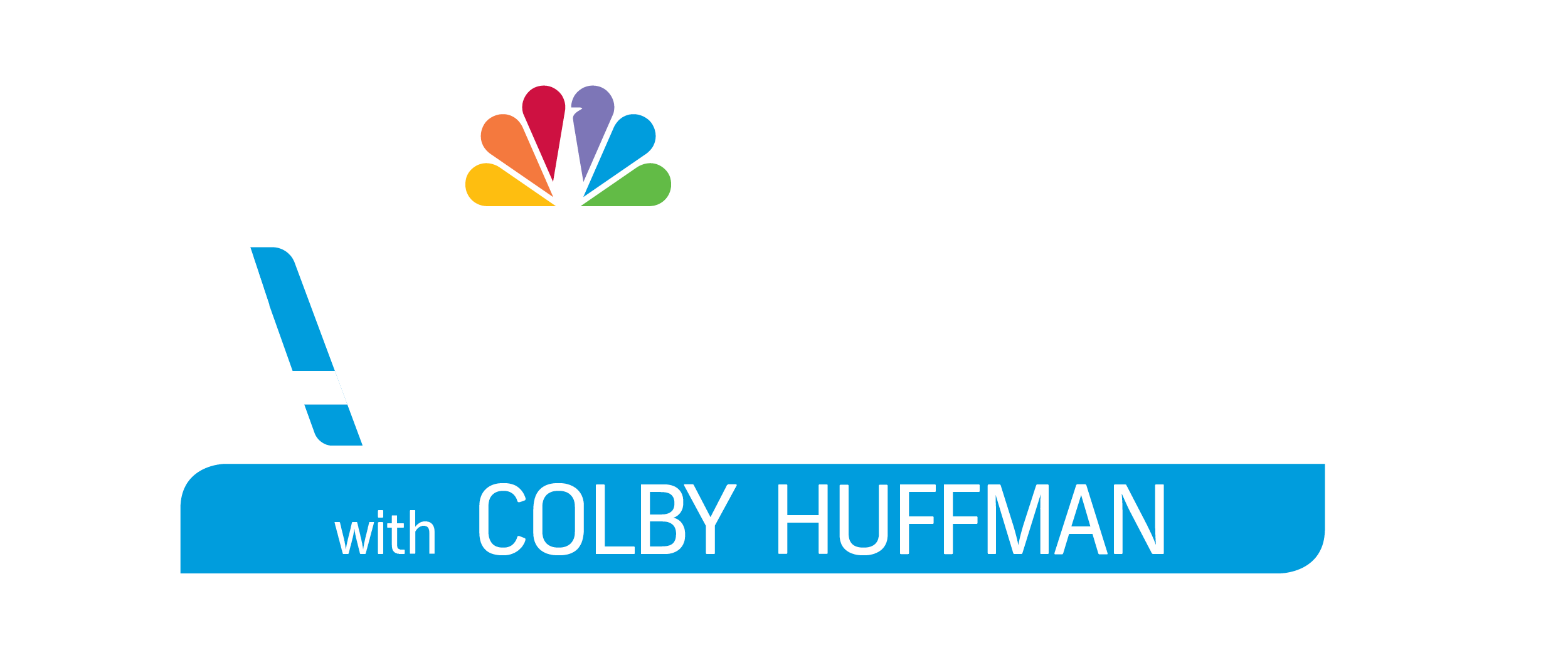 Colby Huffman Golf